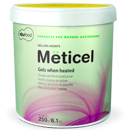 Mëticel - Метицель