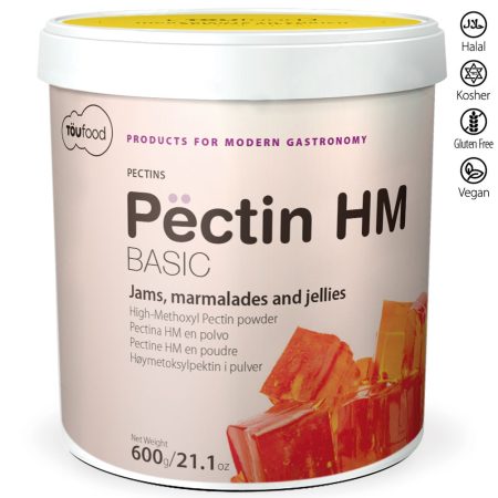 Pëctin HM Basic - Пектин НМ основной