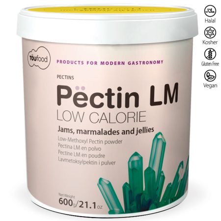 Pëctin LM Eco Low Calorie - Пектин LМ эко низкокалорийный