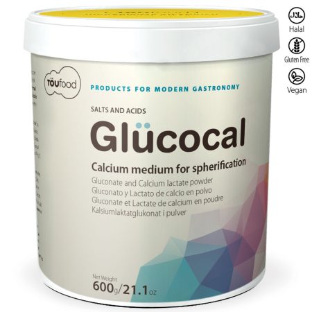 Glücocal -Глюкокаль