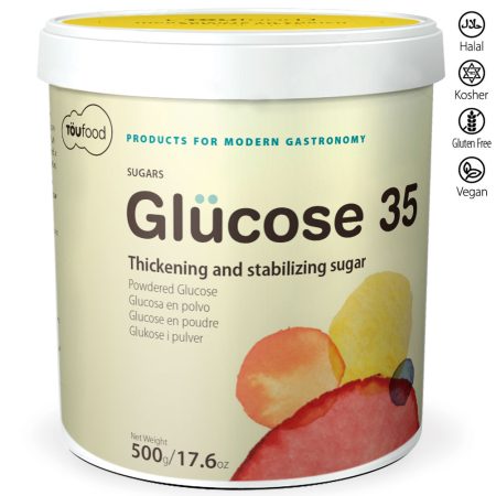 Glücose 35 - Глюкоза 35