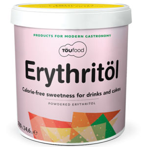 Erythritol - Эритритол