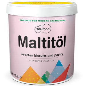 Maltitöl - Мальтитол