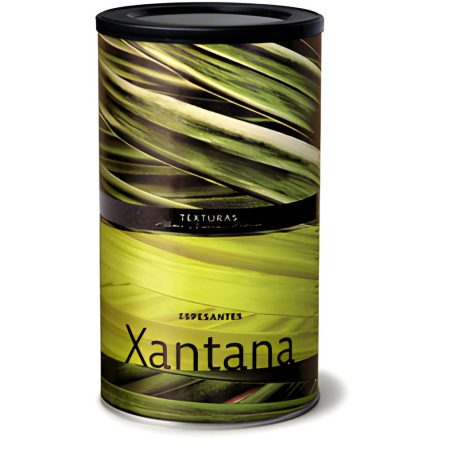 Xantana (Текстура Ксантана)