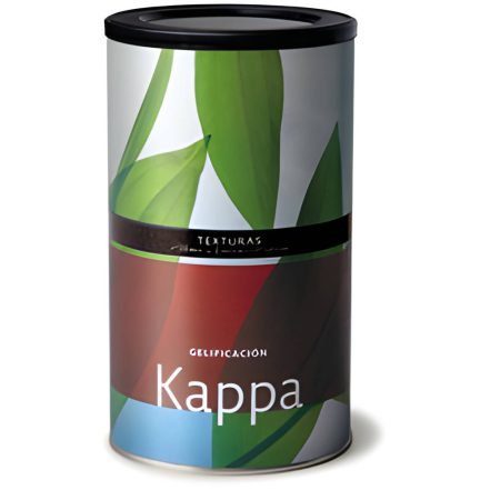 Kappa (Текстура Каппа)