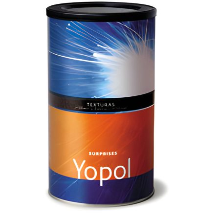 Yopol (Текстура Йопол - Йогуртовый порошок)