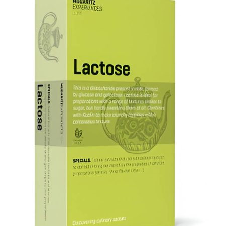 Lactose (Лактоза)