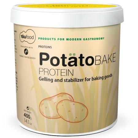 Potato bake protein - Картофельный белок BAKE